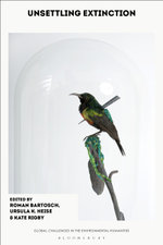 Unsettling Extinction