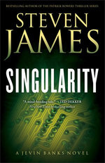Singularity (The Jevin Banks Experience Book #2)