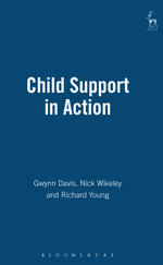 Child Support in Action