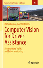 Computer Vision for Driver Assistance