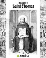 the gospel of Saint Thomas
