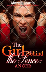 Girl Behind the Fence