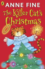 The Killer Cat's Christmas