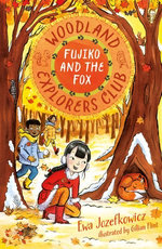 Fujiko and the Fox