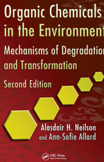 Organic Chemicals in the Environment