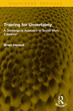 Training for Uncertainty
