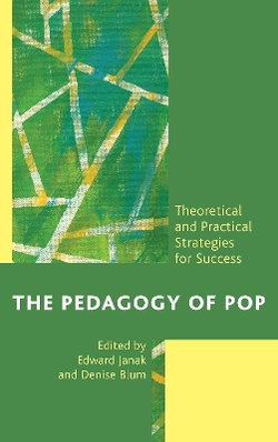 The Pedagogy of Pop
