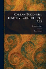Korean Buddhism