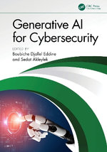 Generative AI for Cybersecurity
