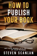 How to Publish Your Book