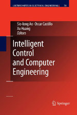 Intelligent Control and Computer Engineering