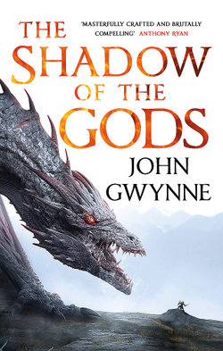 The Shadow of the Gods The Shadow of the Gods