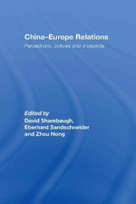 China-Europe Relations