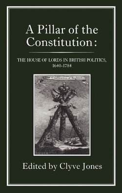 Pillar of the Constitution Pillar of the Constitution