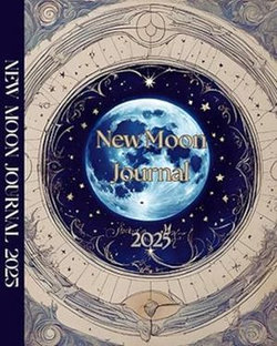 New Moon Journal