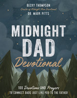 Midnight Dad Devotional