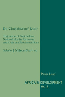 Do 'Zimbabweans' Exist?