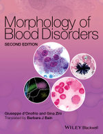 Morphology of Blood Disorders