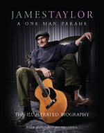 James Taylor - A One Man Parade