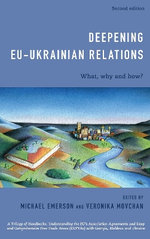 Deepening EU-Ukrainian Relations
