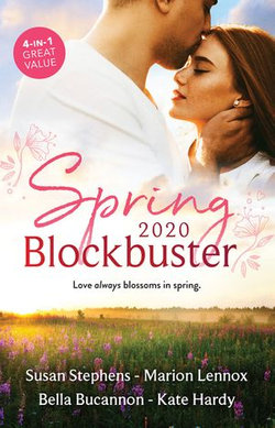 Spring Blockbuster 2020/The Sicilian's Defiant Virgin/Stranded with the Secret Billionaire/Captivated by the Enigmatic Tycoon/Capturing the Sin