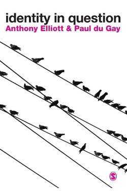 Identity in Question