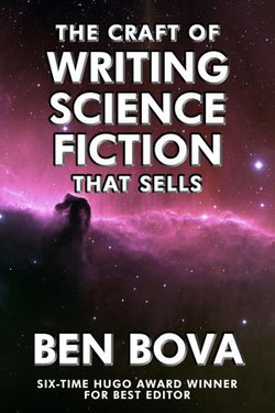 The Craft of Writing Science Fiction that Sells