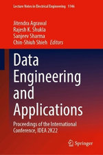Data Engineering and Applications