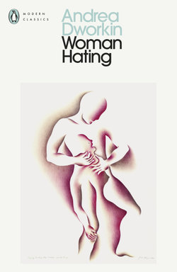 Women Hating