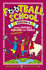 Football School Season 4