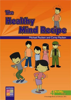 The Healthy Mind Recipe The Healthy Mind Recipe