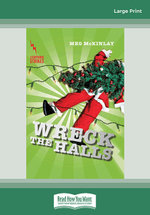 Wreck the Halls