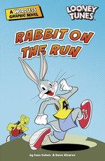 Rabbit on the Run Rabbit on the Run