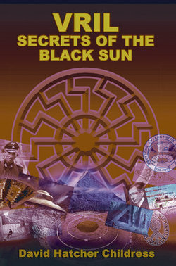 Vril: Secrets of the Black Sun Vril: Secrets of the Black Sun