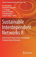 Sustainable Interdependent Networks II