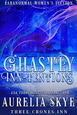 Ghastly Inn-tentions