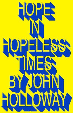 Hope in Hopeless Times Hope in Hopeless Times