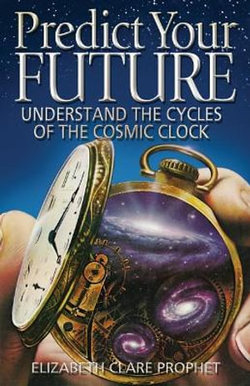 Predict Your Future Predict Your Future