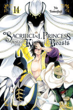 Sacrificial Princess and the King of Beasts, Vol. 14