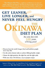 The Okinawa Diet Plan