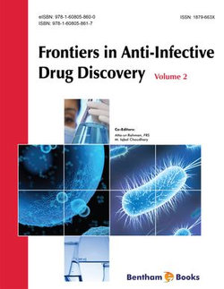 Frontiers in Anti-infective Drug Discovery Volume 2 Frontiers in Anti-infective Drug Discovery Volume 2