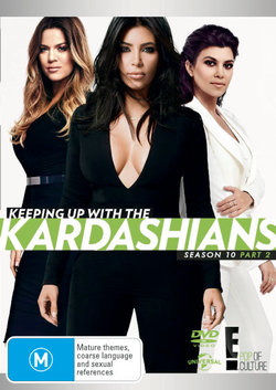 Keeping Up With The Kardashians: Season 10 - Part 2
