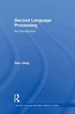 Second Language Processing