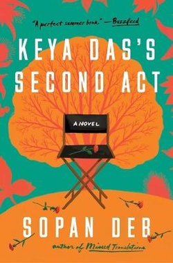 Keya das's Second Act