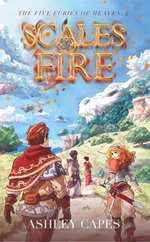 Scales of Fire