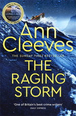 The Raging Storm