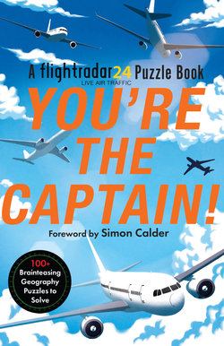 You're the Captain! You're the Captain!