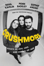 Crushmore