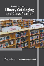 Introduction to Library Cataloging and Classification