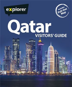 Qatar Mini Visitors Guide Qatar Mini Visitors Guide
